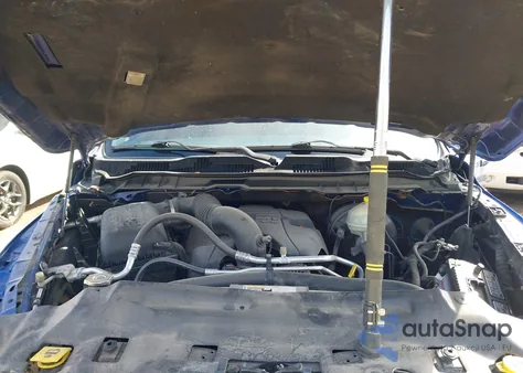 2016 Ram 1500 Big Horn z USA, uszkodzony, nr VIN 3C6RR7LT9GG136331